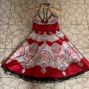 Adorable Thrift Boutique Dress